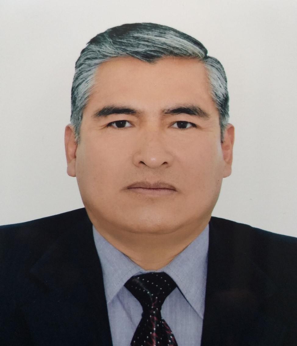 Dr. CHAVEZ GUTIERREZ ESTEBAN REY